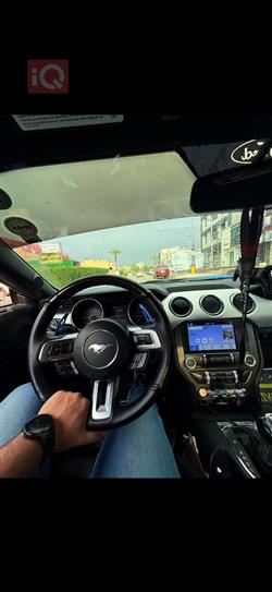 فورد موستانج